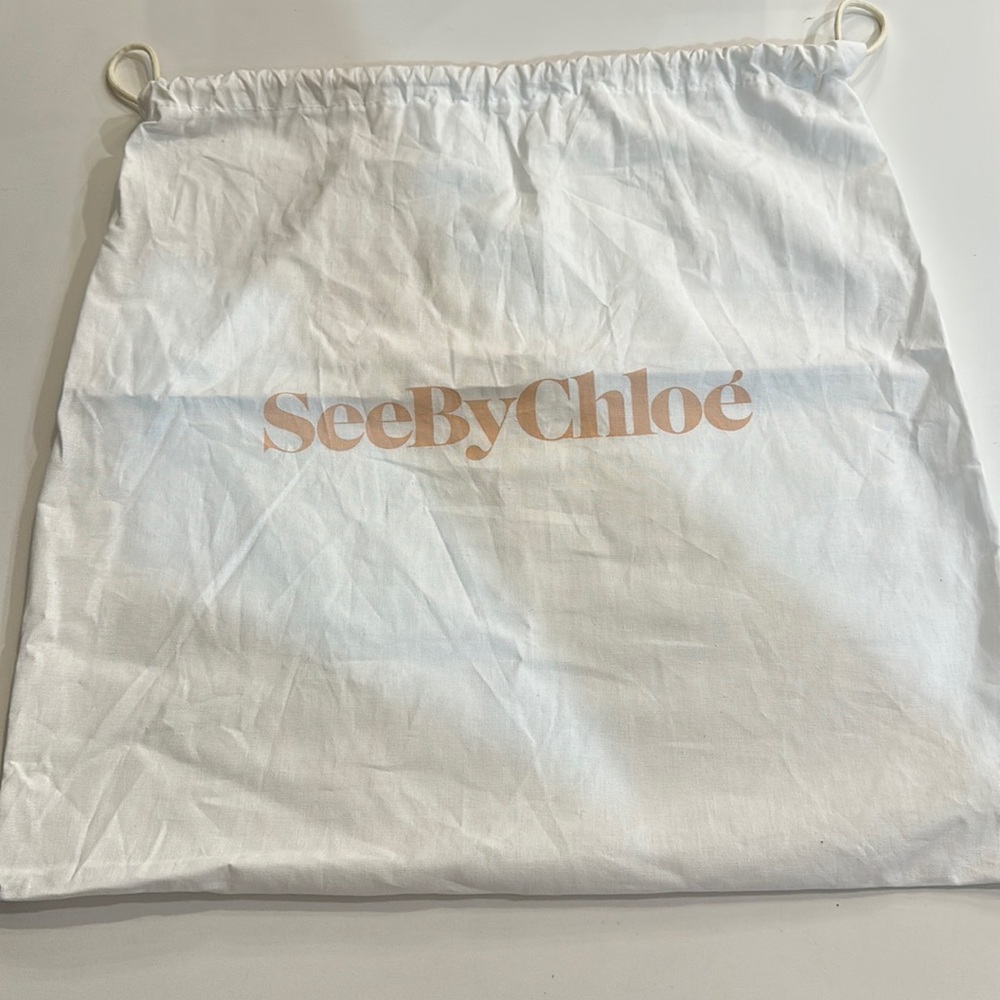 Chloe Dust Bag